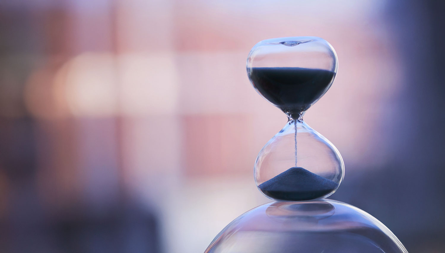 hourglass